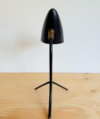 Jean Boris Lacroix BORIS LACROIX TASK LAMP