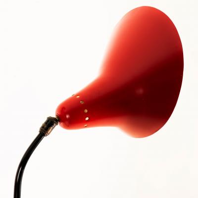 Jean Boris Lacroix Floor lamp