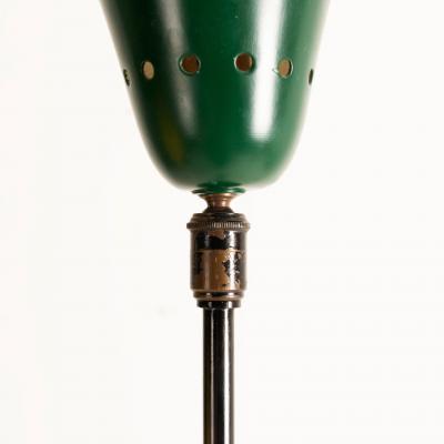 Jean Boris Lacroix Floor lamp