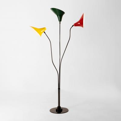 Jean Boris Lacroix Floor lamp