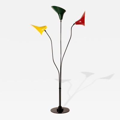 Jean Boris Lacroix Floor lamp