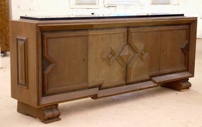 Jean Charles Moreux Jean Charles Moreux cabinet
