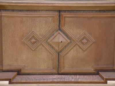 Jean Charles Moreux Jean Charles Moreux cabinet