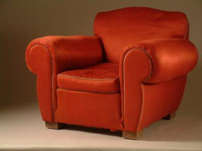 Jean Charles Moreux Jean Charles Moreux seating suite