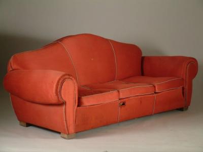 Jean Charles Moreux Jean Charles Moreux seating suite