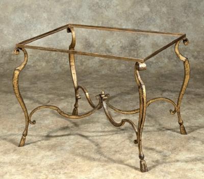 Jean Charles Moreux Jean Charles Moreux small coffee side table