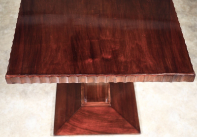 Jean Charles Moreux Moreux style low table