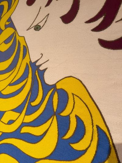 Jean Cocteau Minerve