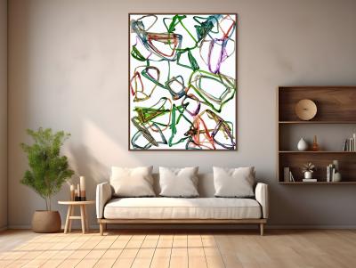 Jean Daniel Salvat N 1119