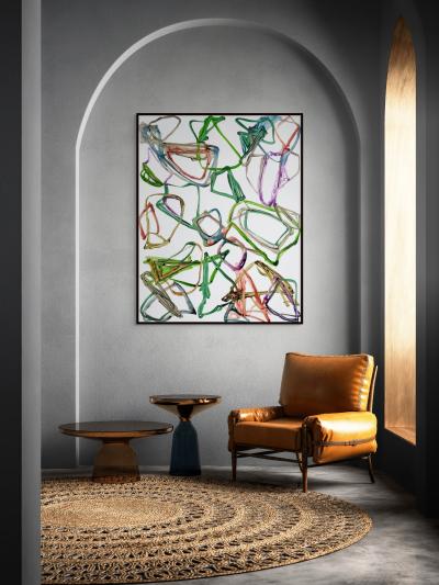 Jean Daniel Salvat N 1119