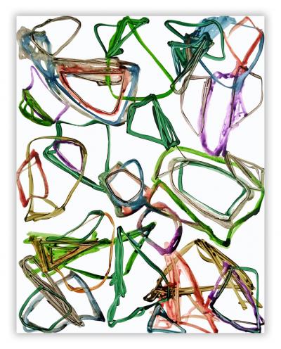 Jean Daniel Salvat N 1119