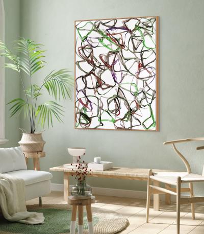 Jean Daniel Salvat N 1122