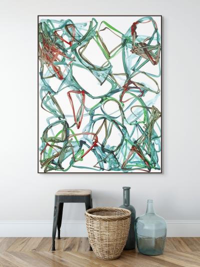 Jean Daniel Salvat N 1129