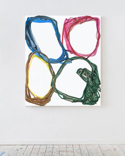 Jean Daniel Salvat N 1195