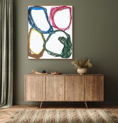 Jean Daniel Salvat N 1195