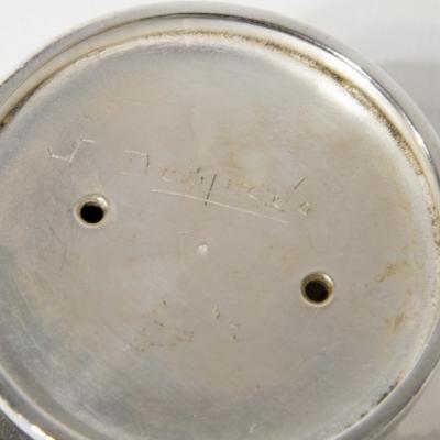 Jean Despres Cup by Jean Despr s