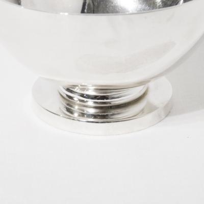 Jean Despres Cup by Jean Despr s