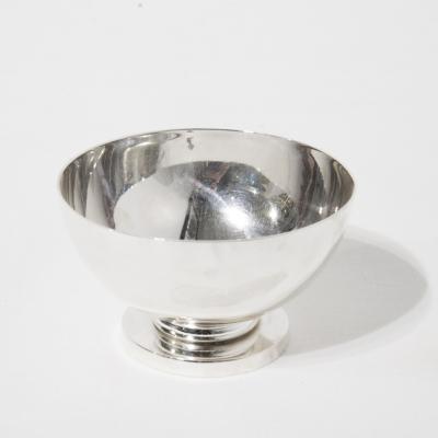 Jean Despres Cup by Jean Despr s