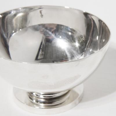 Jean Despres Cup by Jean Despr s