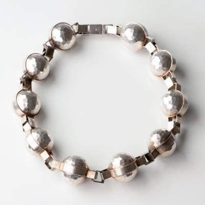 Jean Despres Necklace