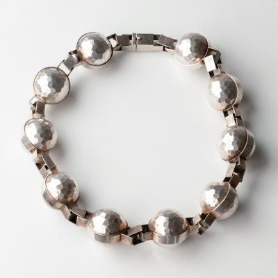 Jean Despres Necklace