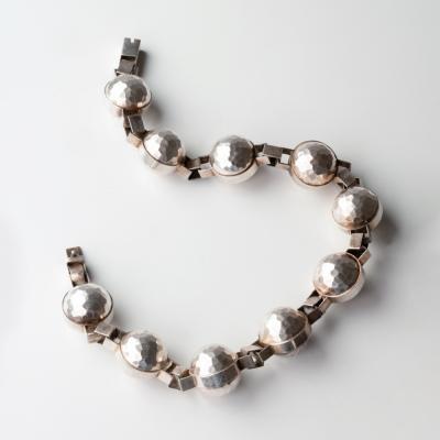 Jean Despres Necklace