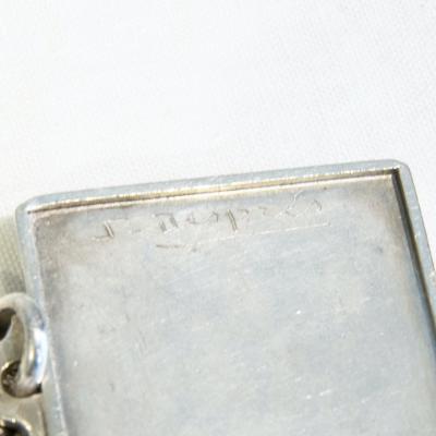 Jean Despres Necklace by Jean Despr s