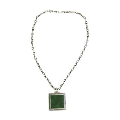 Jean Despres Necklace by Jean Despr s