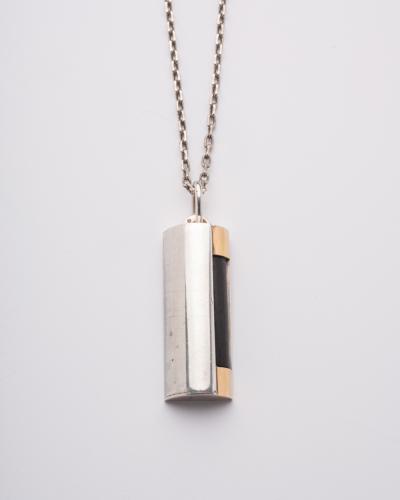 Jean Despres Pendant