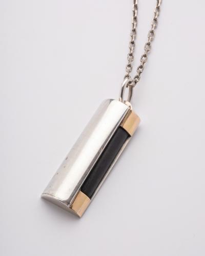 Jean Despres Pendant