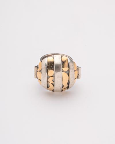 Jean Despres Ring