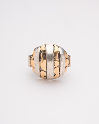 Jean Despres Ring