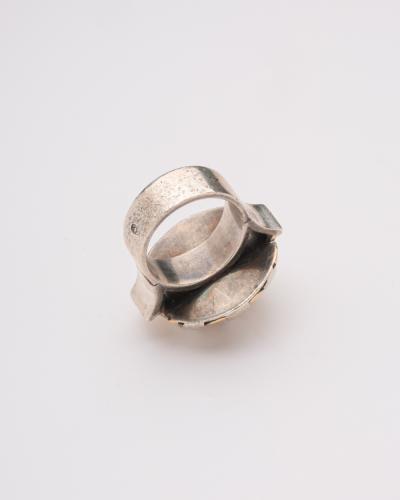 Jean Despres Ring