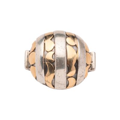 Jean Despres Ring