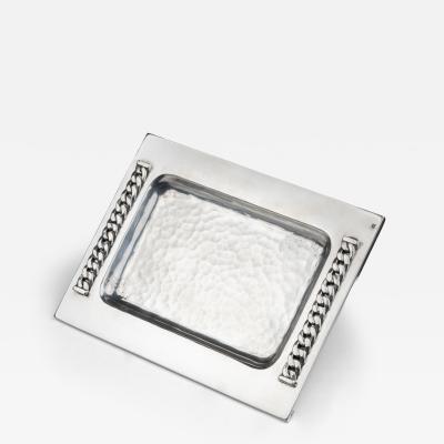 Jean Despres Small tray