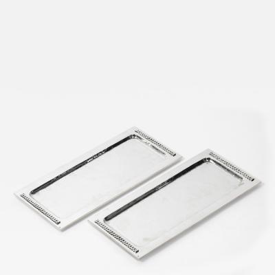 Jean Despres Tray