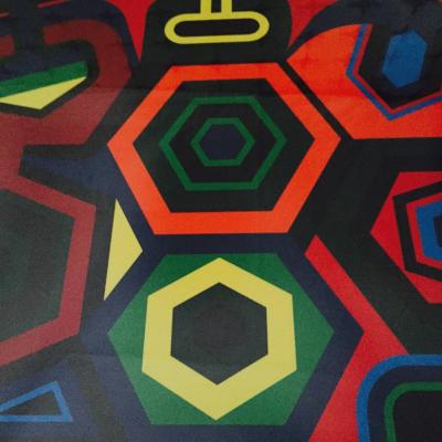 Jean Dewasne Jean Dewasne Artist Edition Serigraph