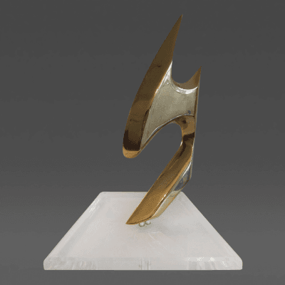 Abstract Sculpture