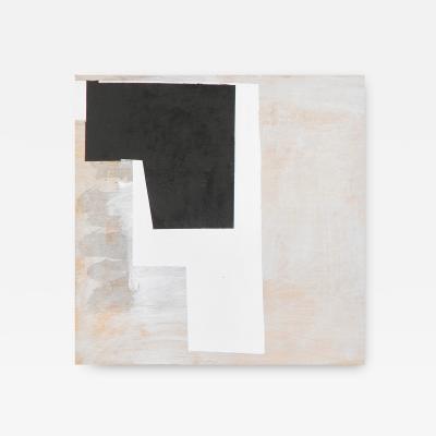 Jean Feinberg Dip Abstract painting 2025