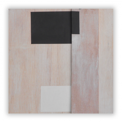 Jean Feinberg Untitled 5 JF 22 Abstract painting 2022
