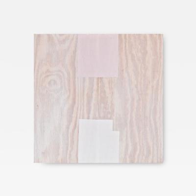 Jean Feinberg Untitled 6 JF 22 Abstract painting 2022