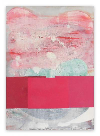 Jean Feinberg Untitled OL3 17