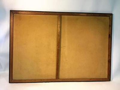 Jean Francois Millet Monumental Signed Painting after Jean Francois Millet The Gleaners