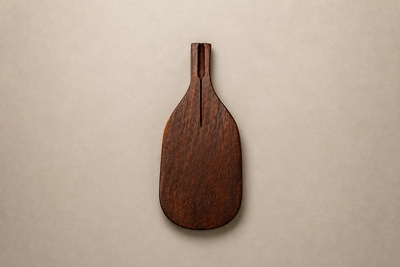Jean Gillon Brazilian Modern Charcuterie Platter in Rosewood Attributed to Jean Gillon