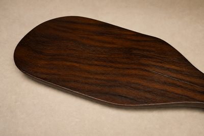 Jean Gillon Brazilian Modern Charcuterie Platter in Rosewood Attributed to Jean Gillon
