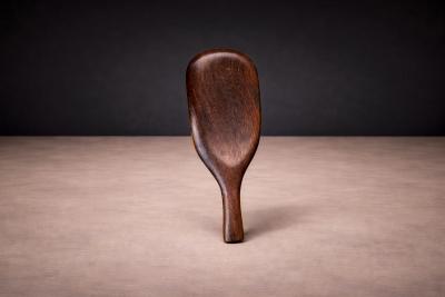 Jean Gillon Charcuterie Platter in Rosewood Jean Gillon 1960s