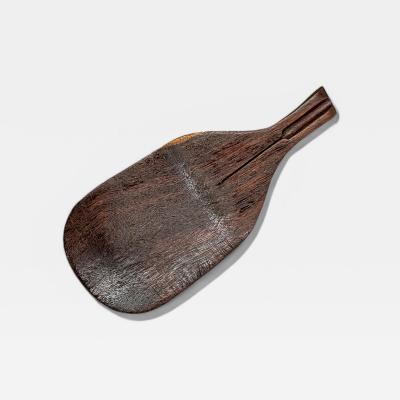 Jean Gillon Charcuterie Platter in Rosewood Jean Gillon 1960s