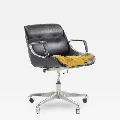 Jean Gillon Mid Century Desk Chair