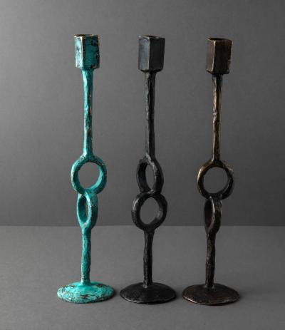 Jean Grisoni CALENCA CANDLEHOLDER