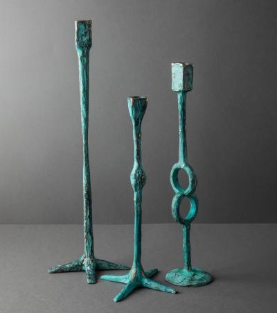 Jean Grisoni CALENCA CANDLEHOLDER